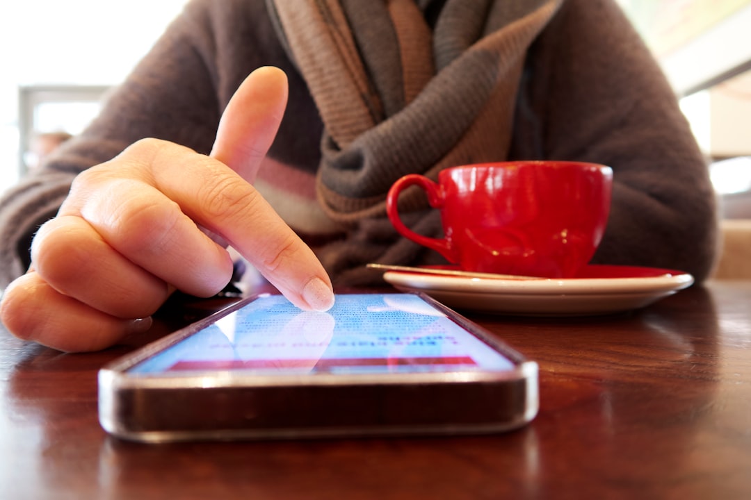 Wie gehst du mit deinem digitalen Konsum um?